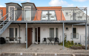 Lovely Apartment In Gudhjem With Wifi, Gudhjem